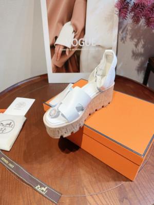 wholesale quality hermes women shoes model no. 135
